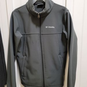 Columbia Boys youth Large jacket